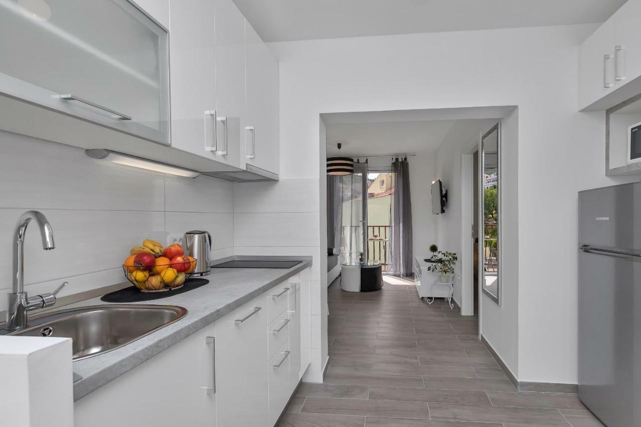 Apartment Kate ポドゥゴラ エクステリア 写真