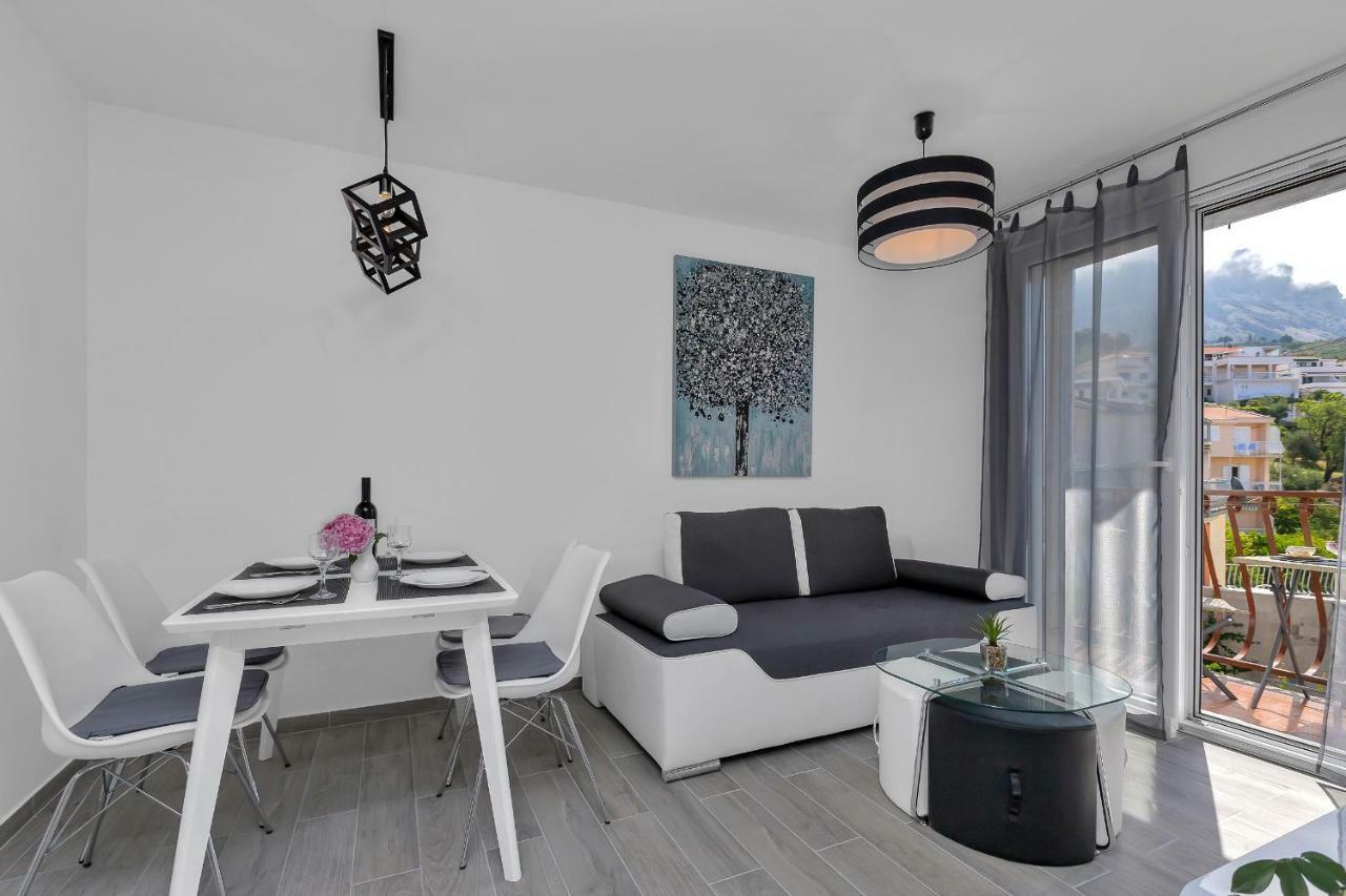 Apartment Kate ポドゥゴラ エクステリア 写真