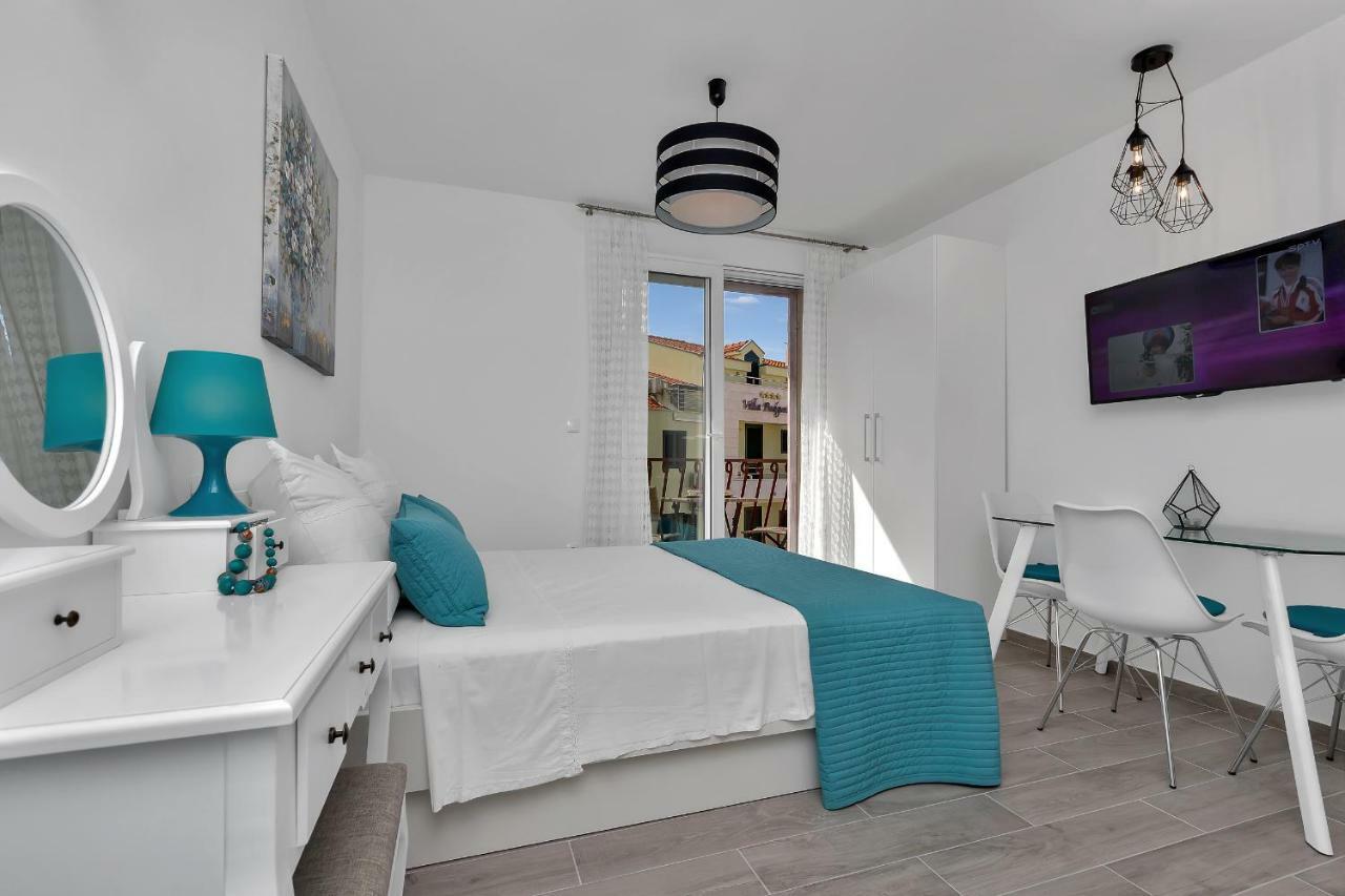 Apartment Kate ポドゥゴラ エクステリア 写真