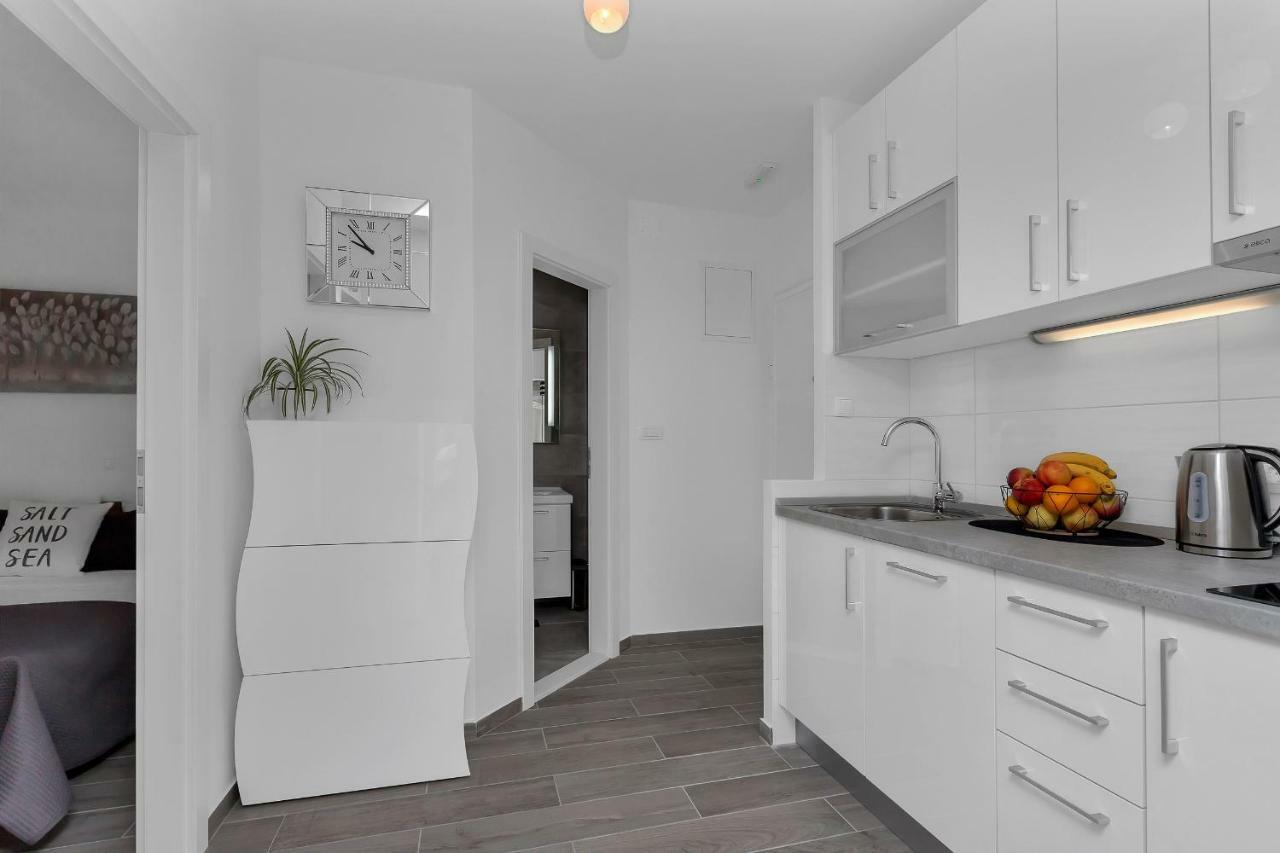 Apartment Kate ポドゥゴラ エクステリア 写真