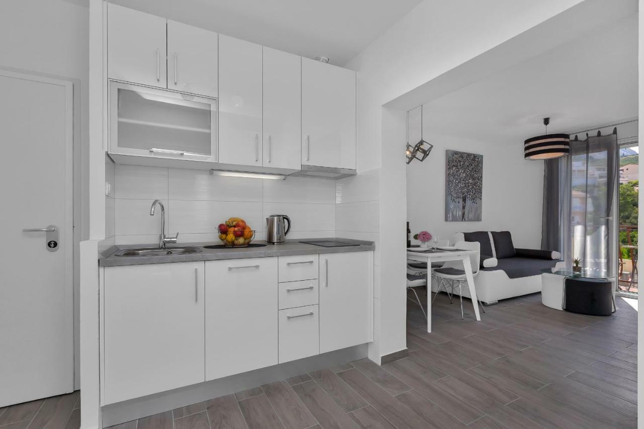 Apartment Kate ポドゥゴラ エクステリア 写真