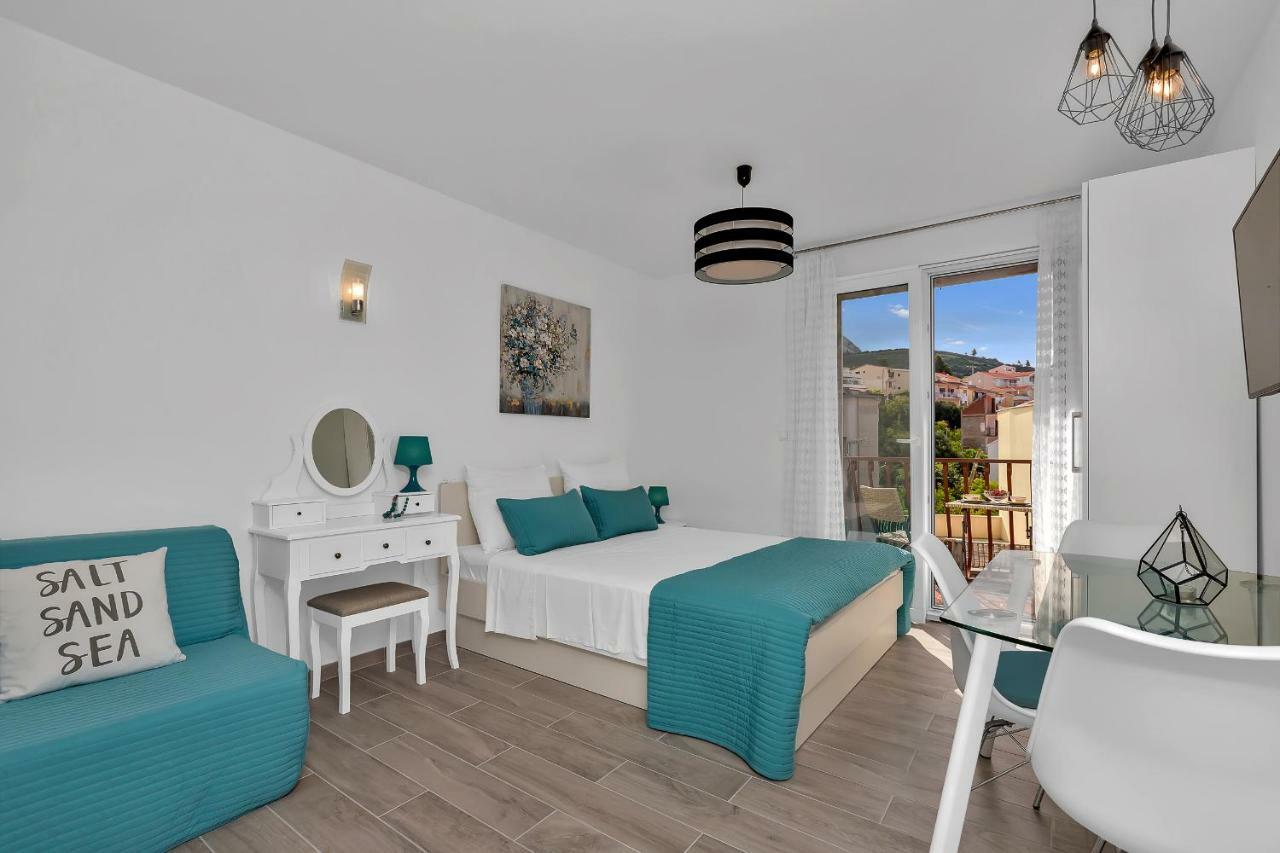 Apartment Kate ポドゥゴラ エクステリア 写真