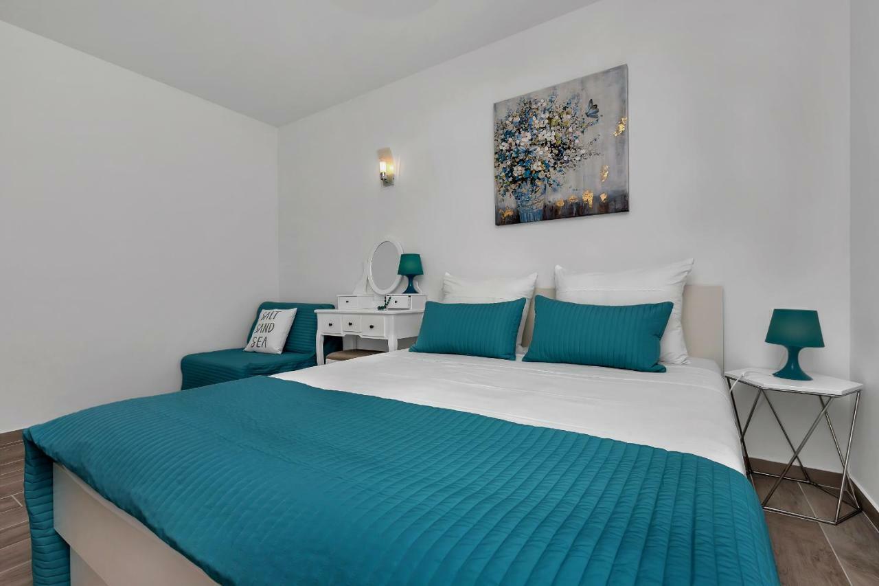 Apartment Kate ポドゥゴラ エクステリア 写真