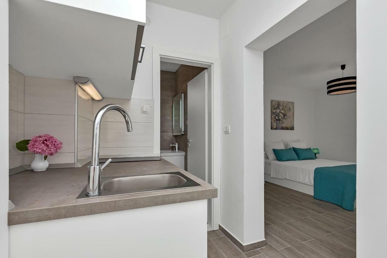 Apartment Kate ポドゥゴラ エクステリア 写真