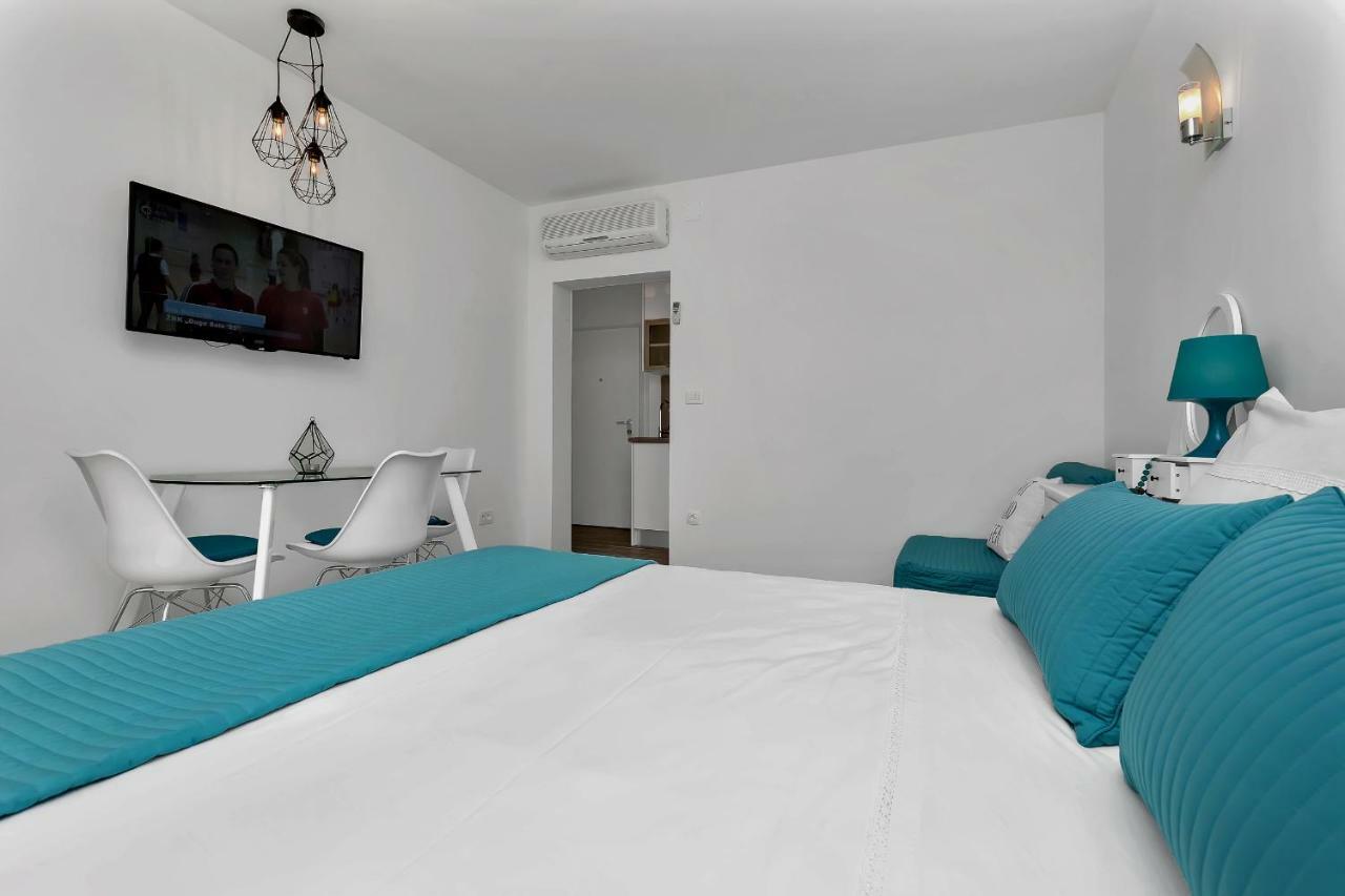 Apartment Kate ポドゥゴラ エクステリア 写真