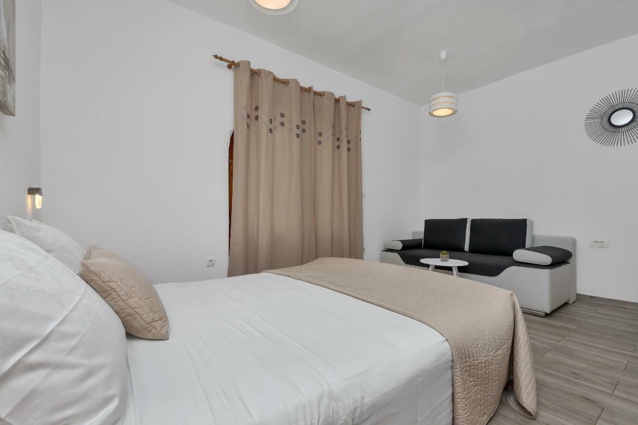 Apartment Kate ポドゥゴラ エクステリア 写真